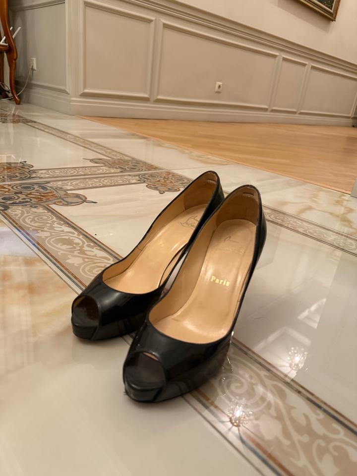 Christian Louboutin