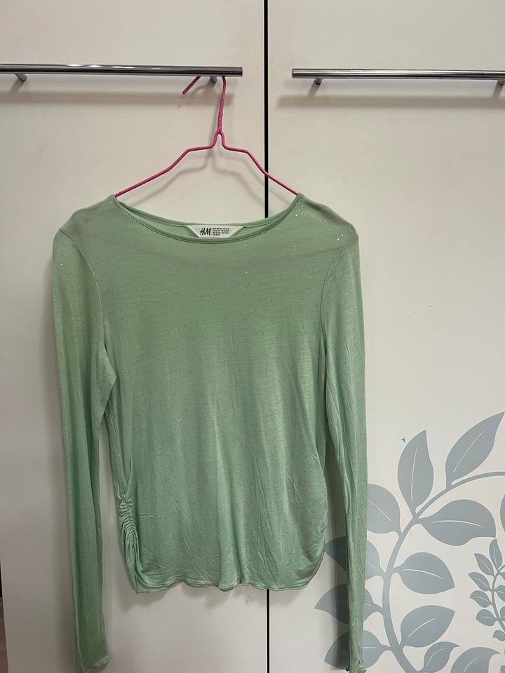 H&M