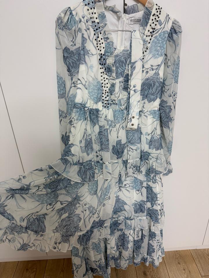 Acne Studios Платье XINRAN STUDIO