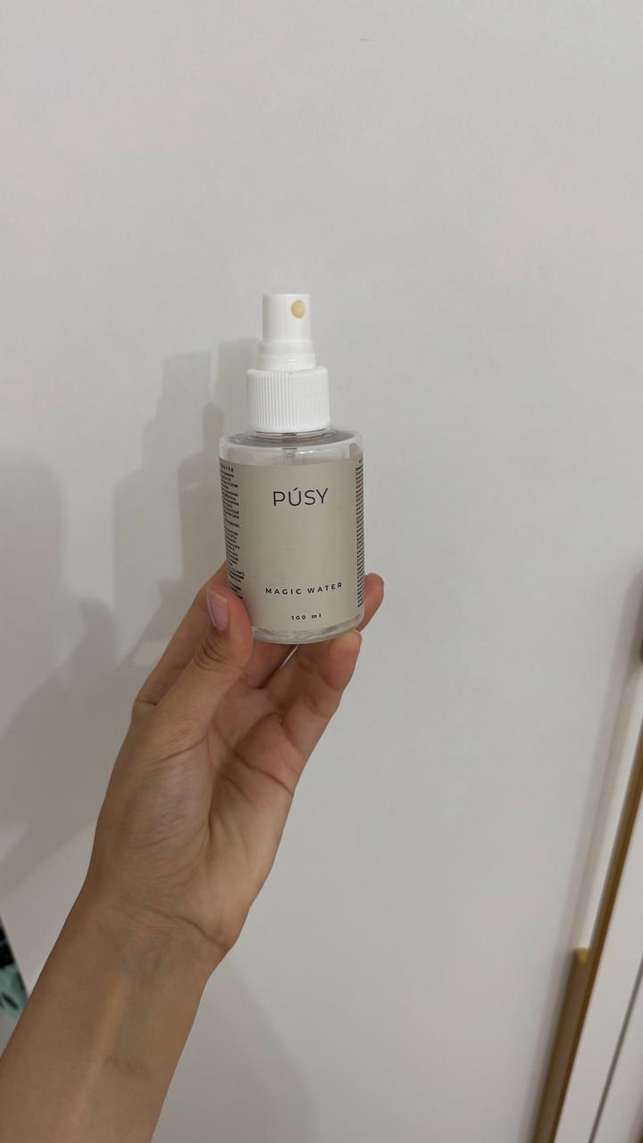 PUSY