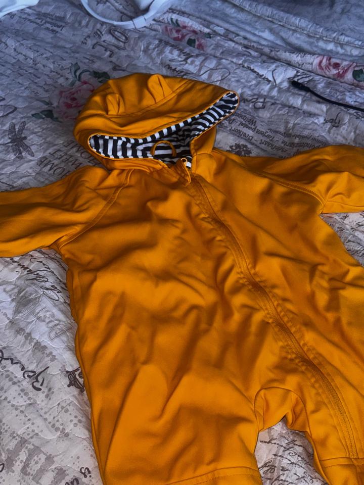 LC Waikiki Комбинезон LCW baby