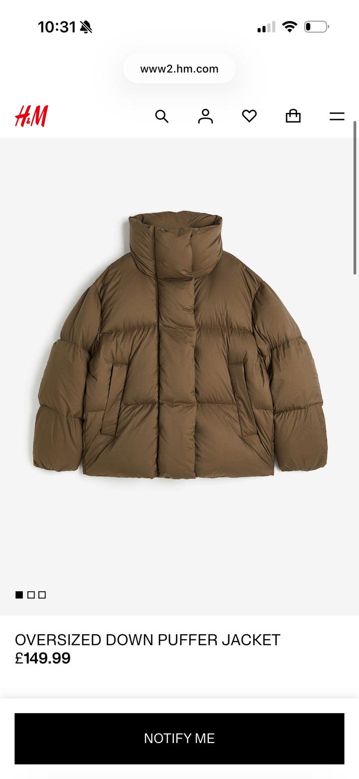 H&M