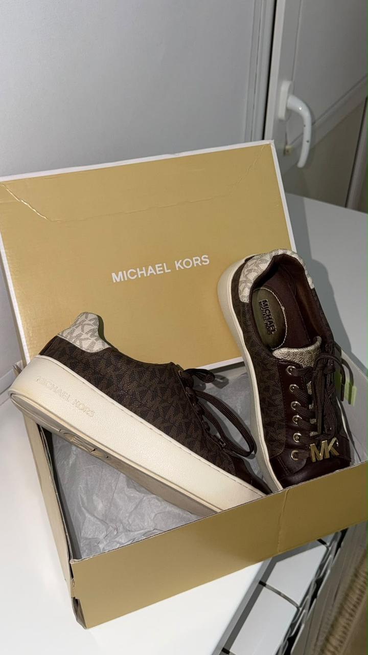 Кеды Michael Kors