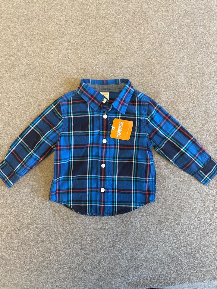 Gymboree