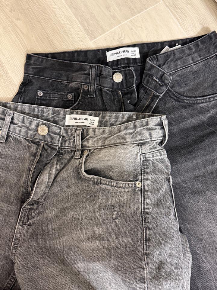 Pull & Bear