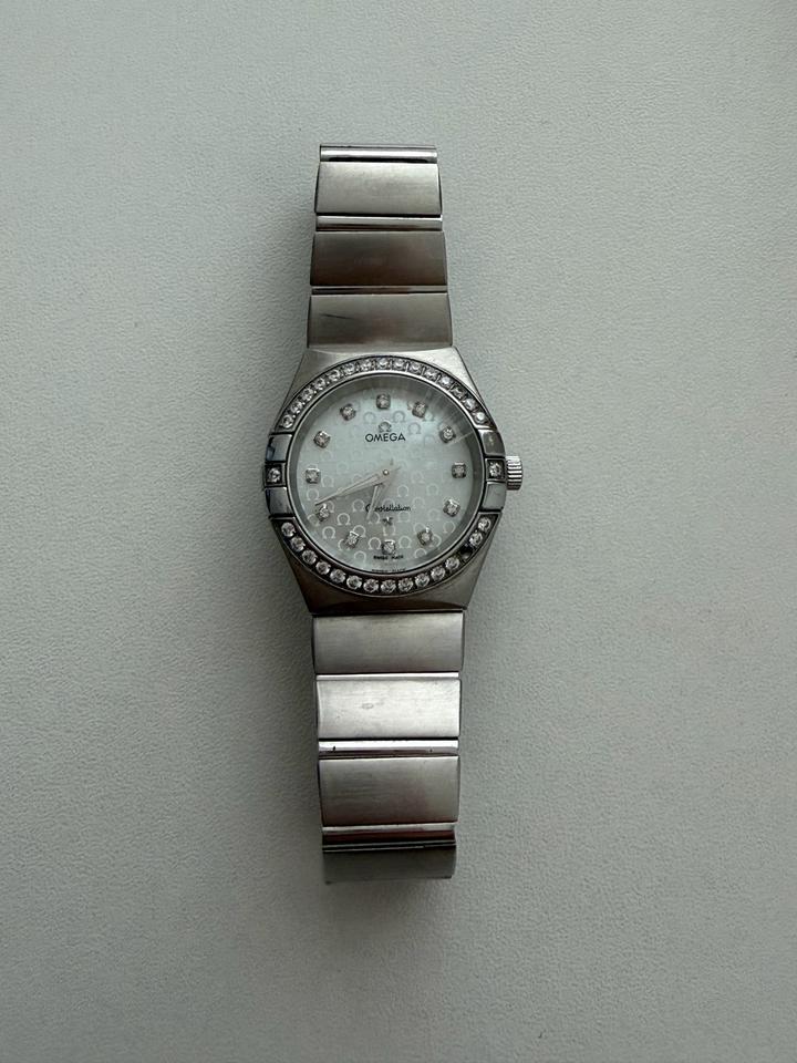 Omega