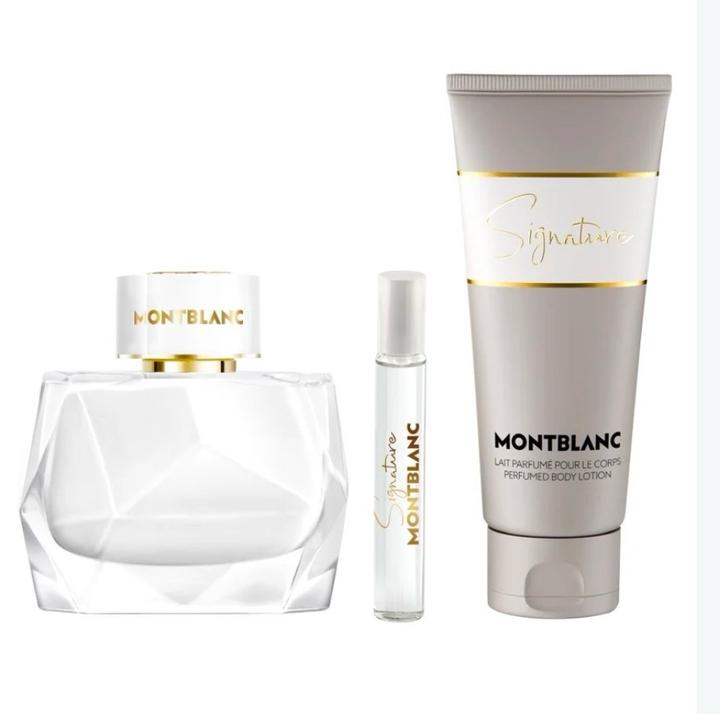 Montblanc