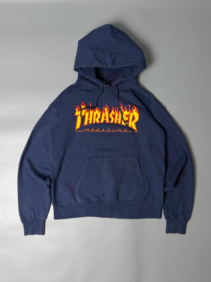 THRASHER
