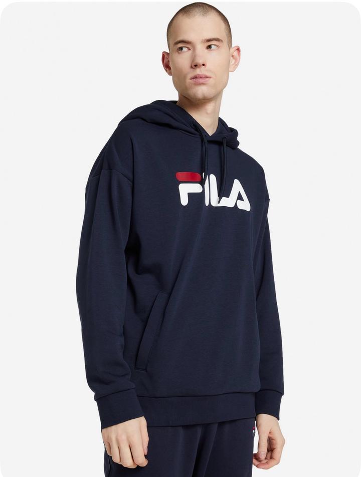 Худи Fila