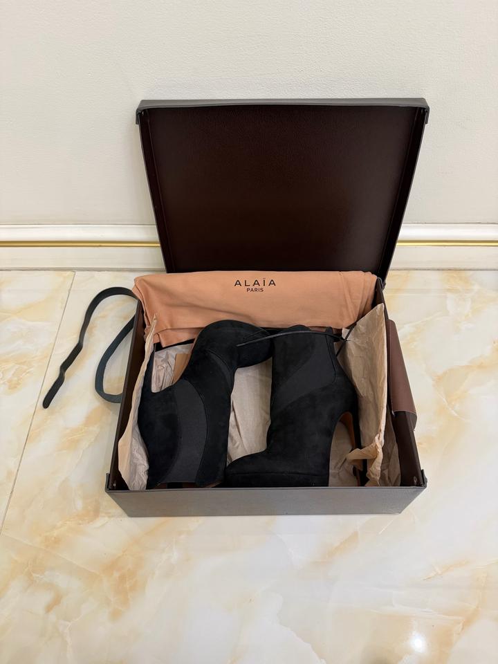 Alaïa