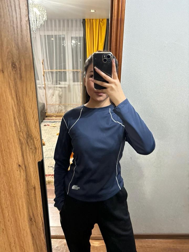 The North Face