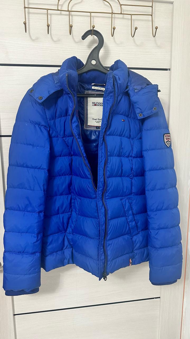 Tommy Hilfiger