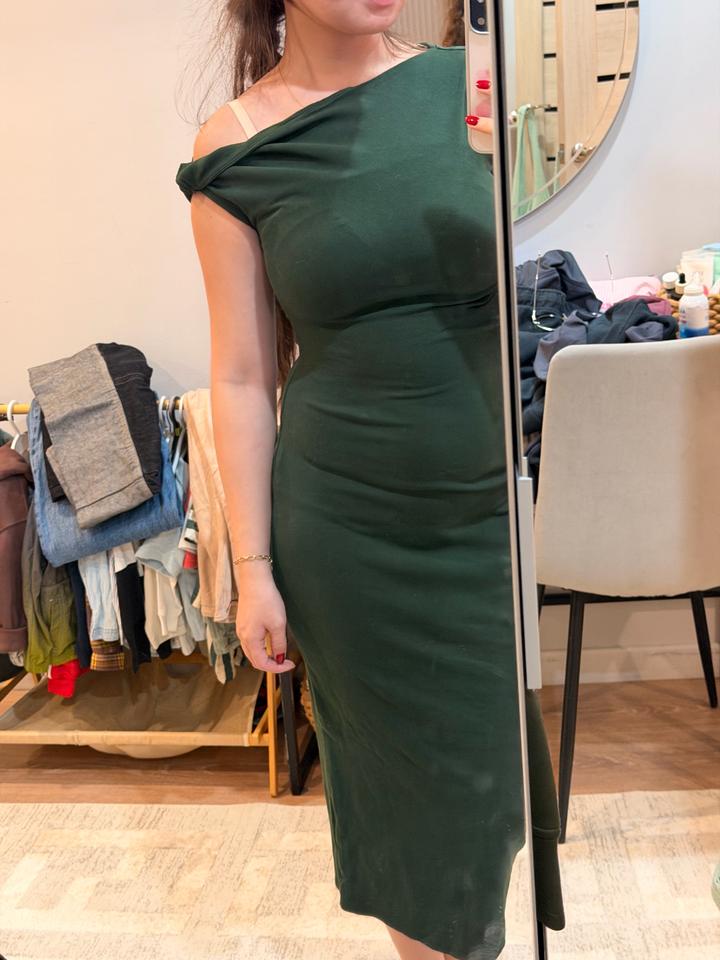 Платье ZARA