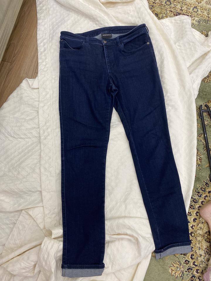 Emporio Armani