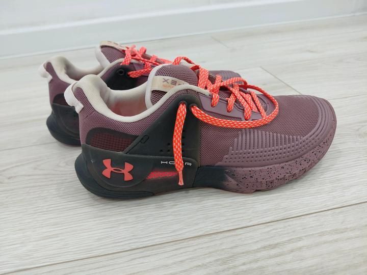 Under Armour