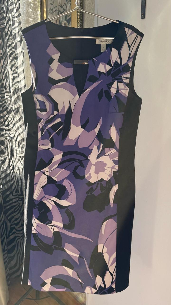 Платье dressbarn