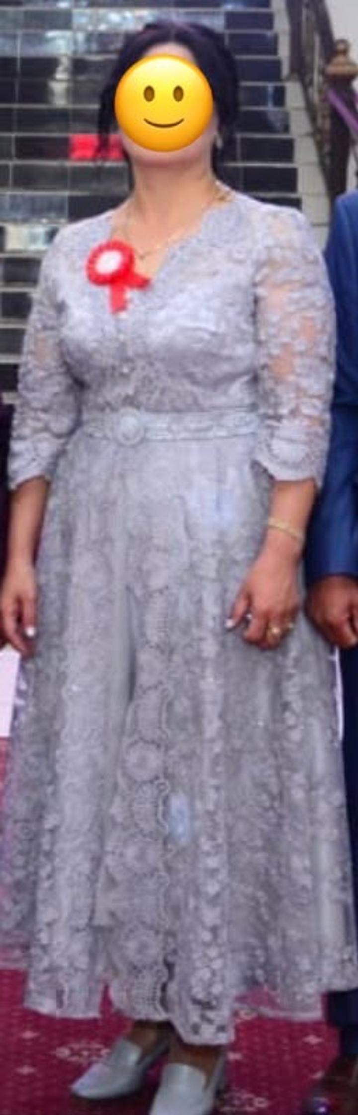 Top woman