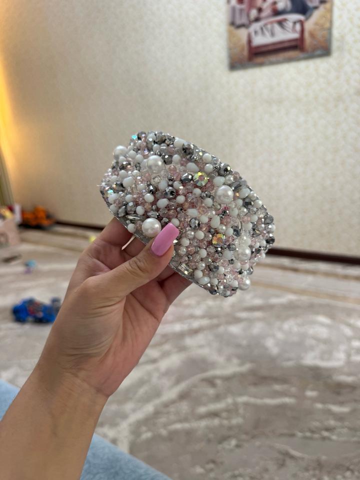 Handmade (ручная работа)