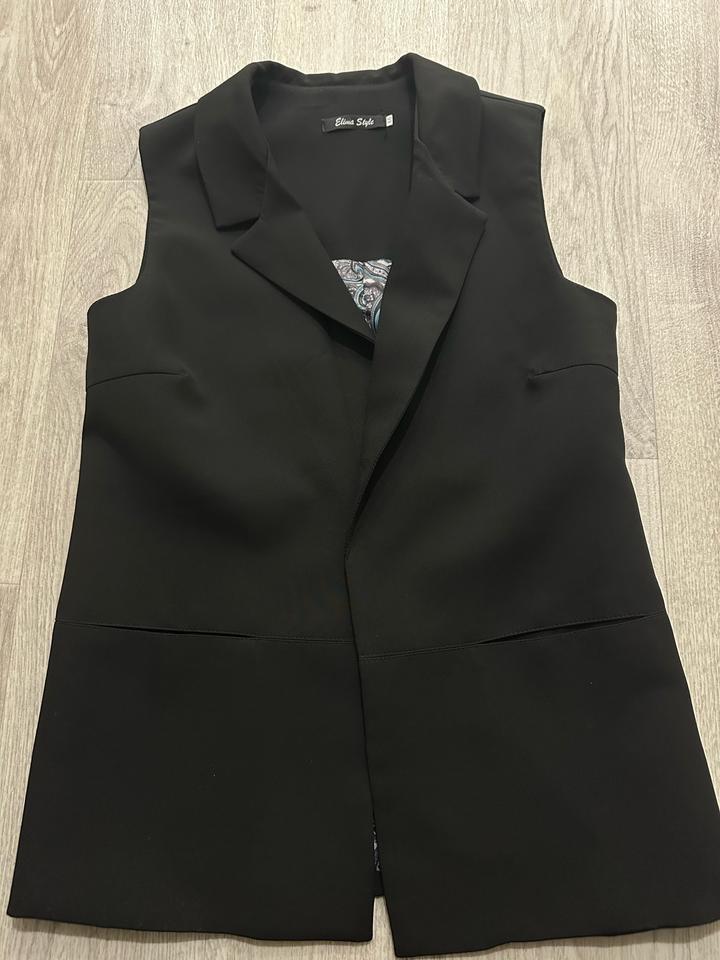 Elima style Жилет