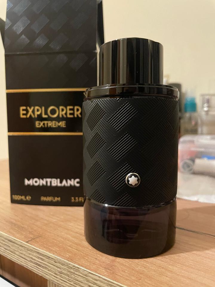 Montblanc