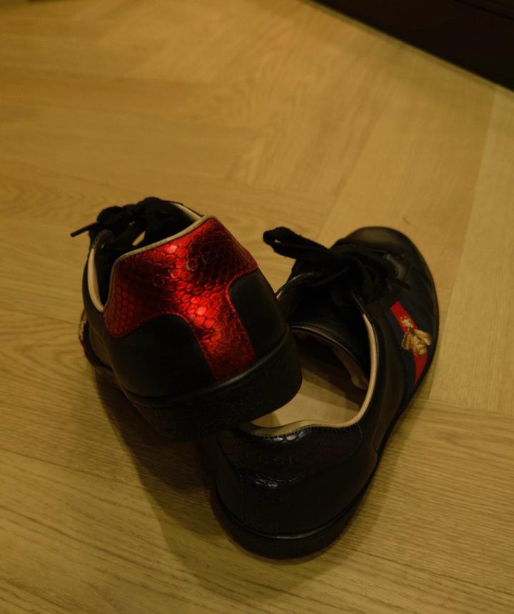 Gucci