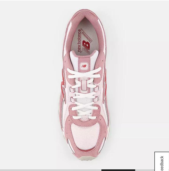 Кроссовки New Balance