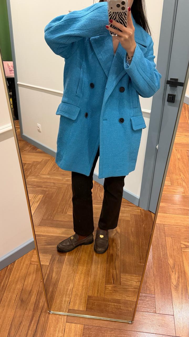 пальто Zara, Xs-s