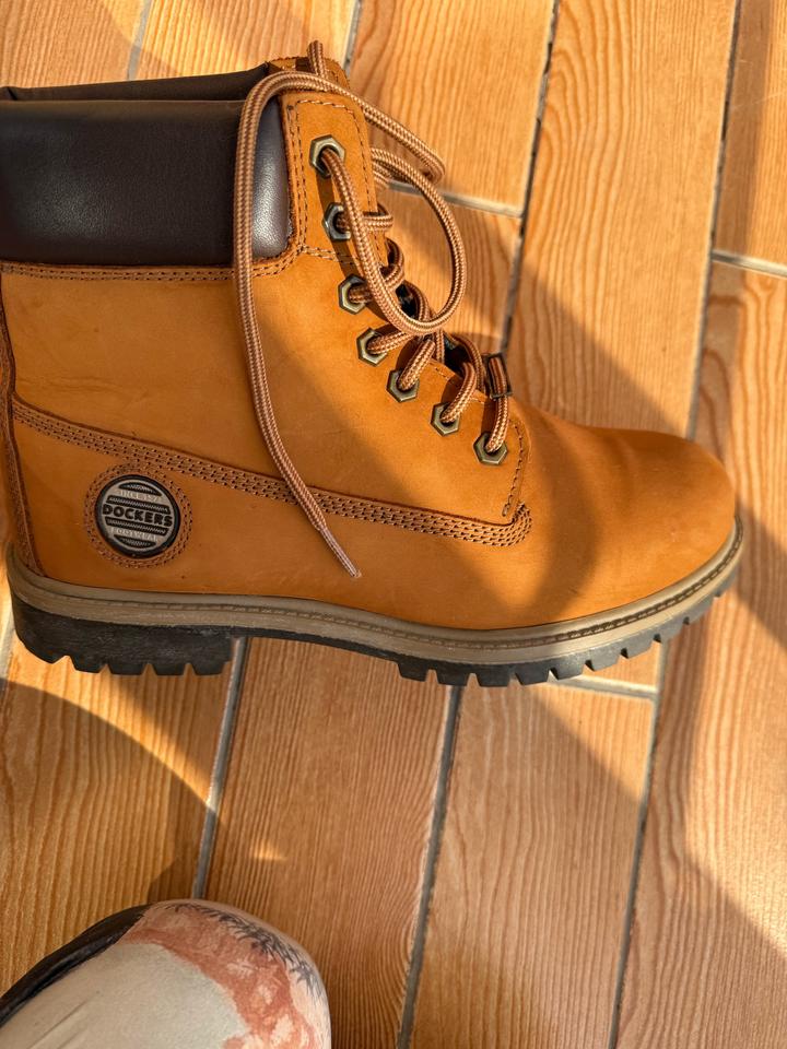 Dockers