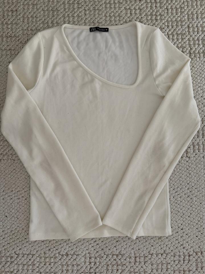 Лонгслив Zara