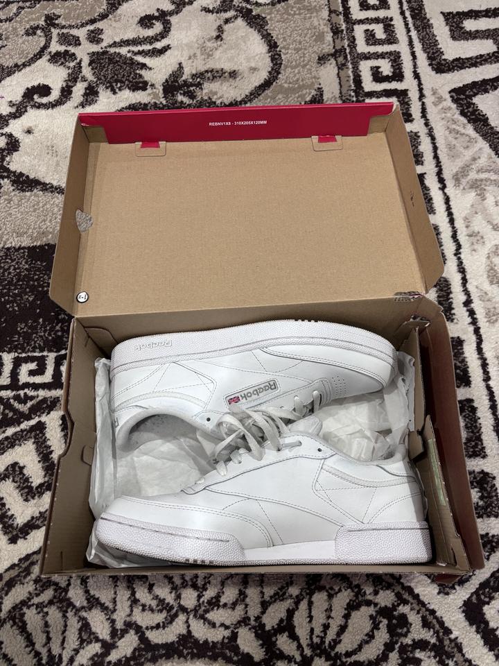 Reebok
