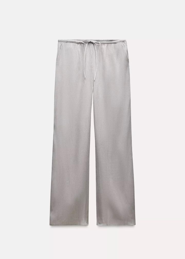 Брюки Zara