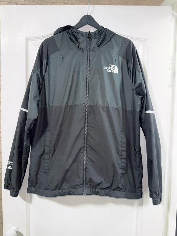 The North Face