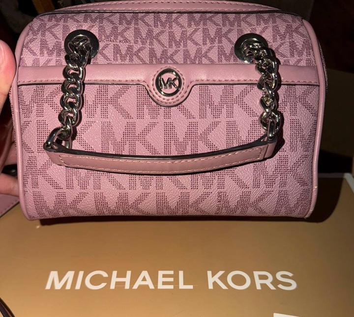 Сумка Michael Kors Blaire XS Duffle