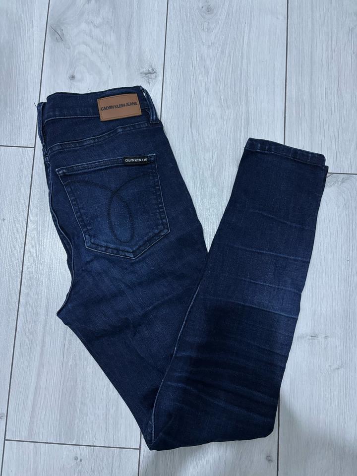 Calvin Klein