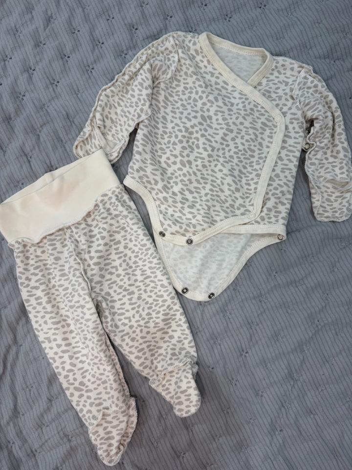 Комплект одежды для младенца Danababy до 62 см