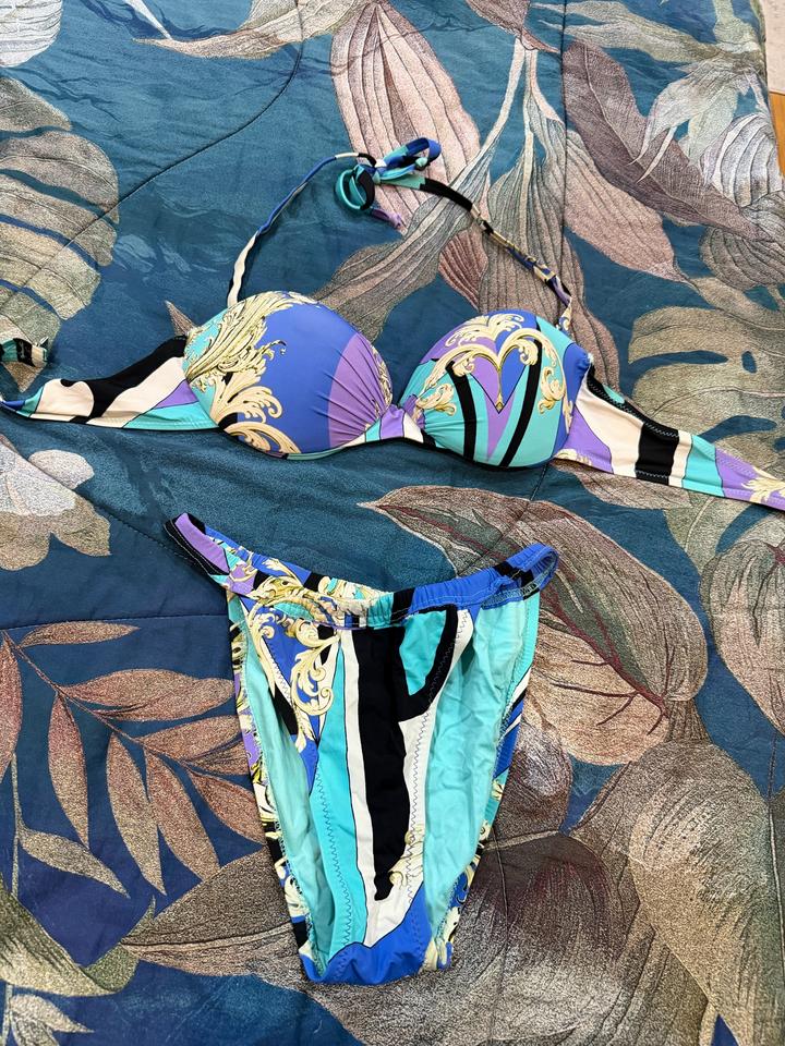 Купальник Reflections