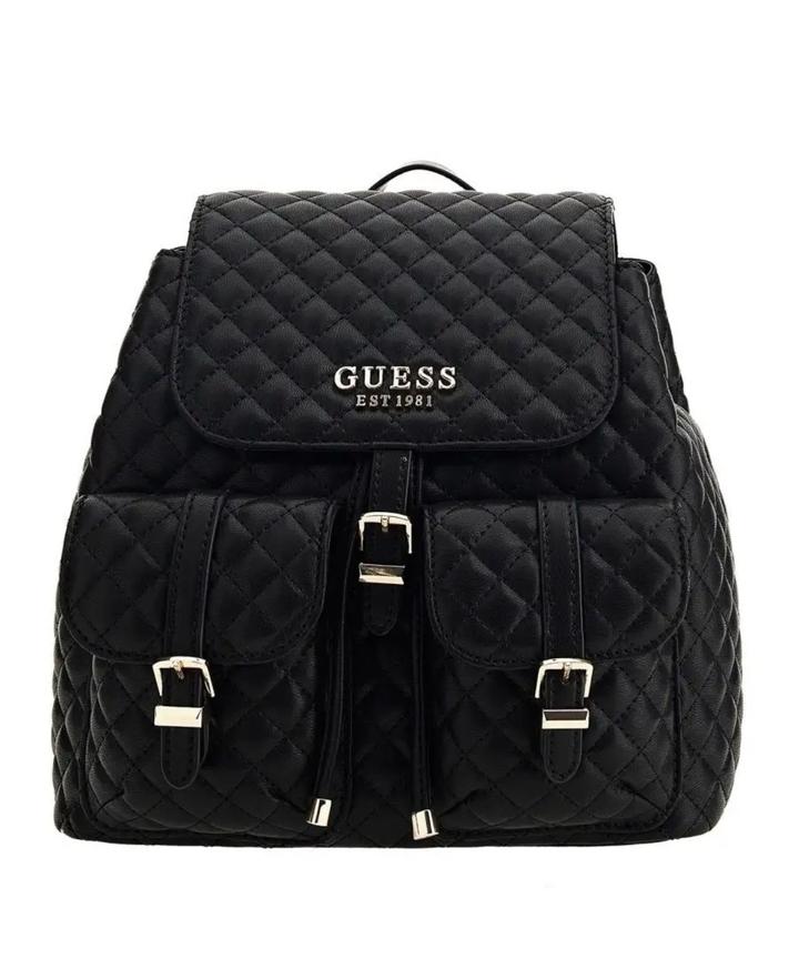 Стеганый рюкзак Guess