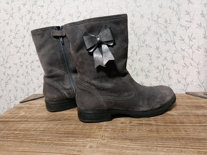 Geox