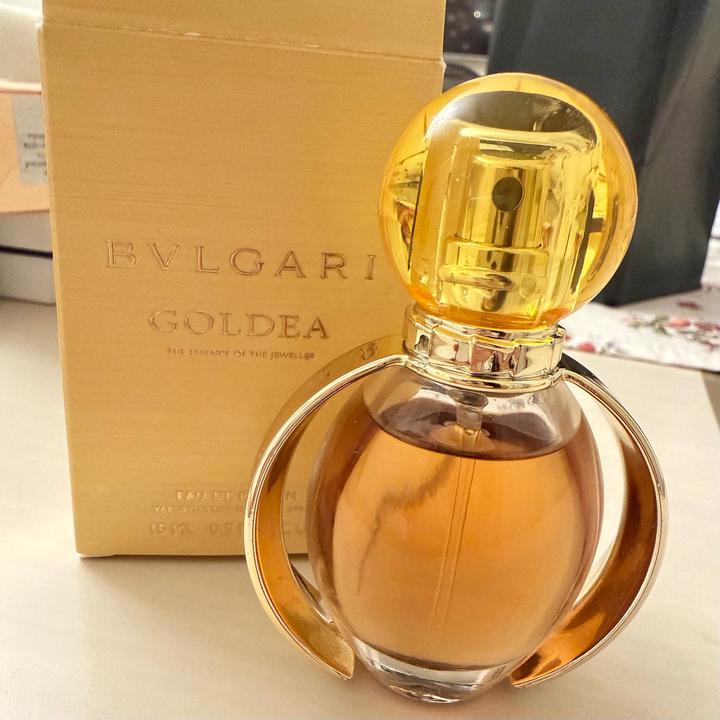BVLGARI