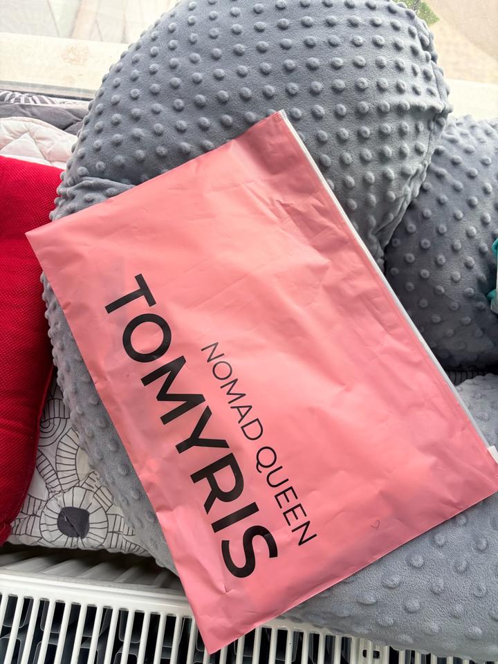 Tomyris