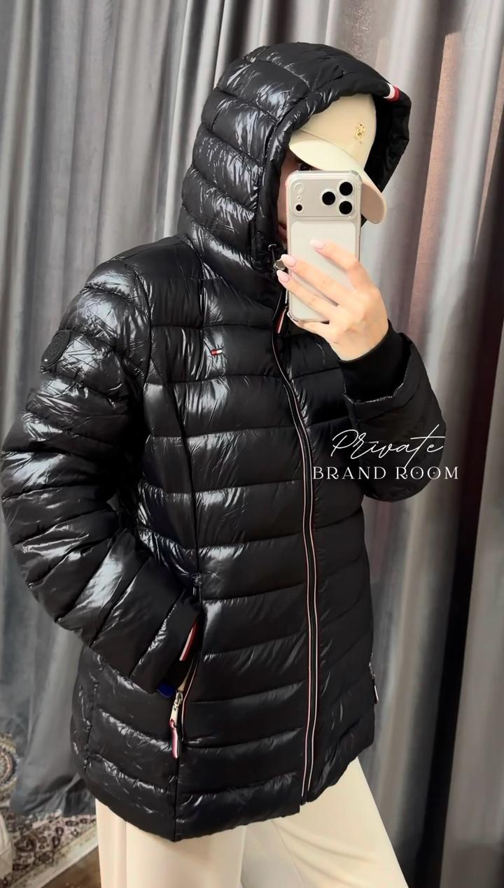 Куртка Tommy Hilfiger