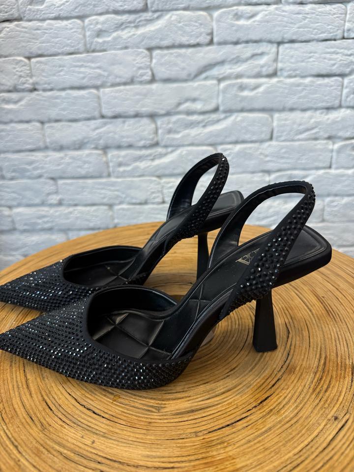 Туфли ZARA