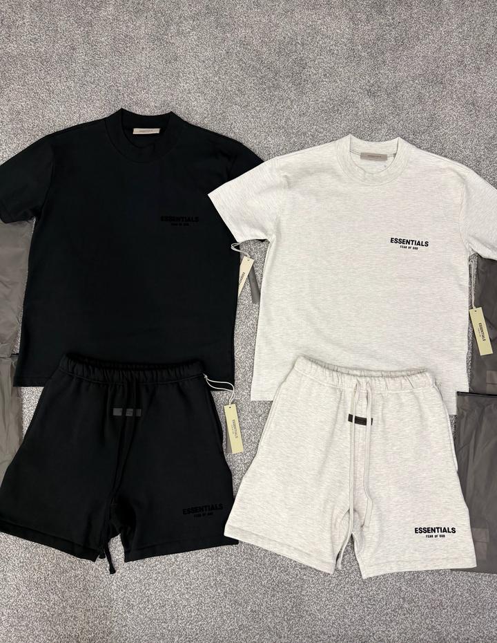 ESSENTIALS