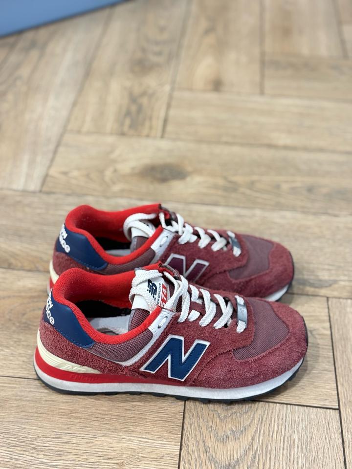 New Balance