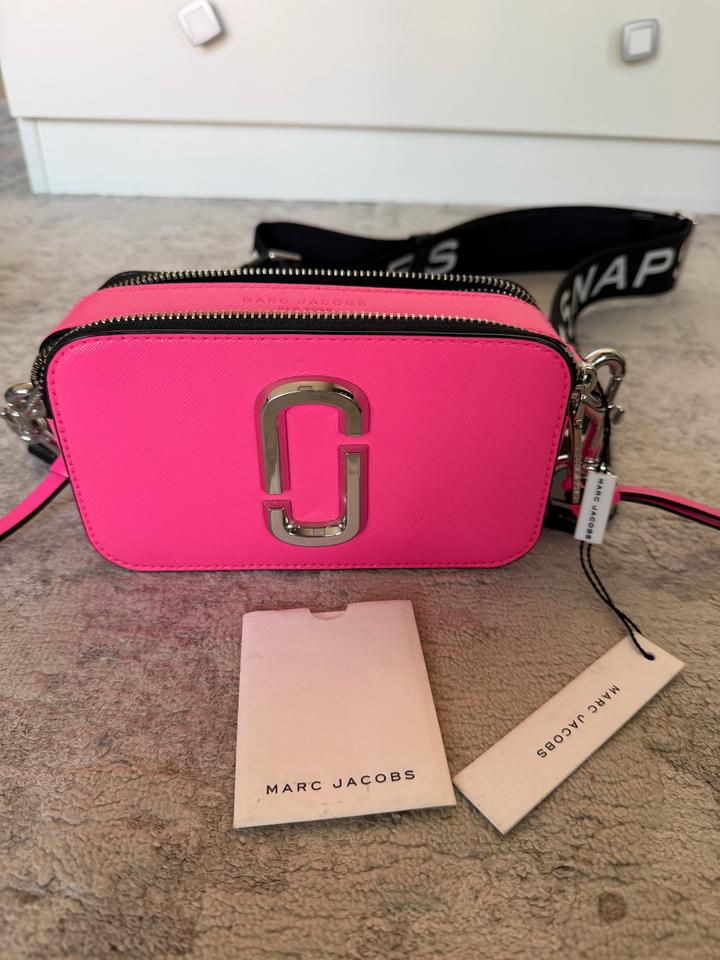 Marc Jacobs