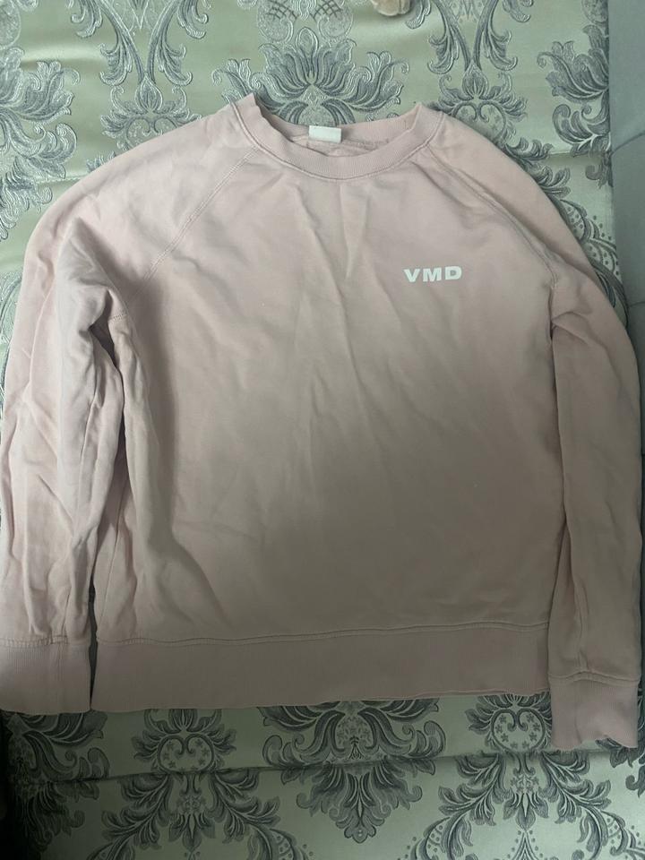 Свитшот VMD