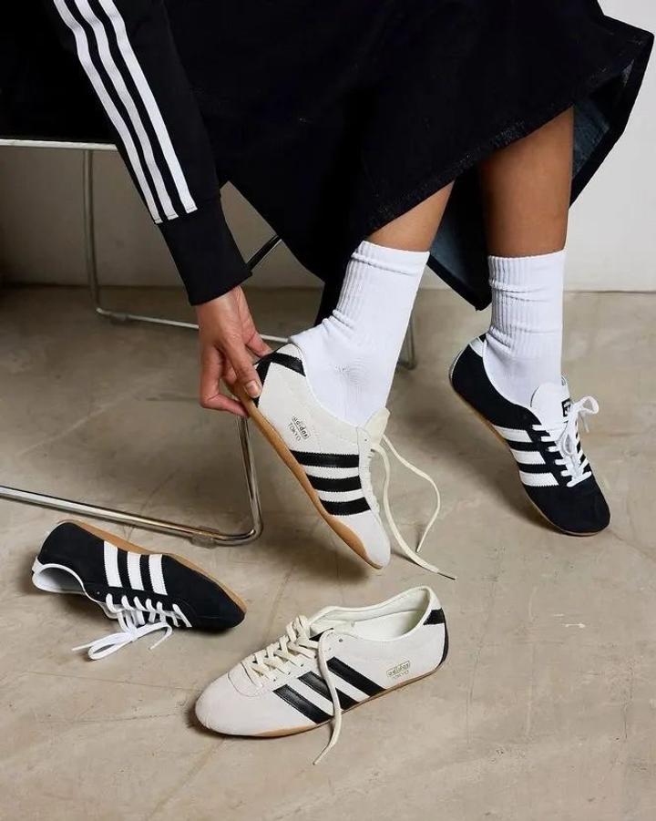 Adidas