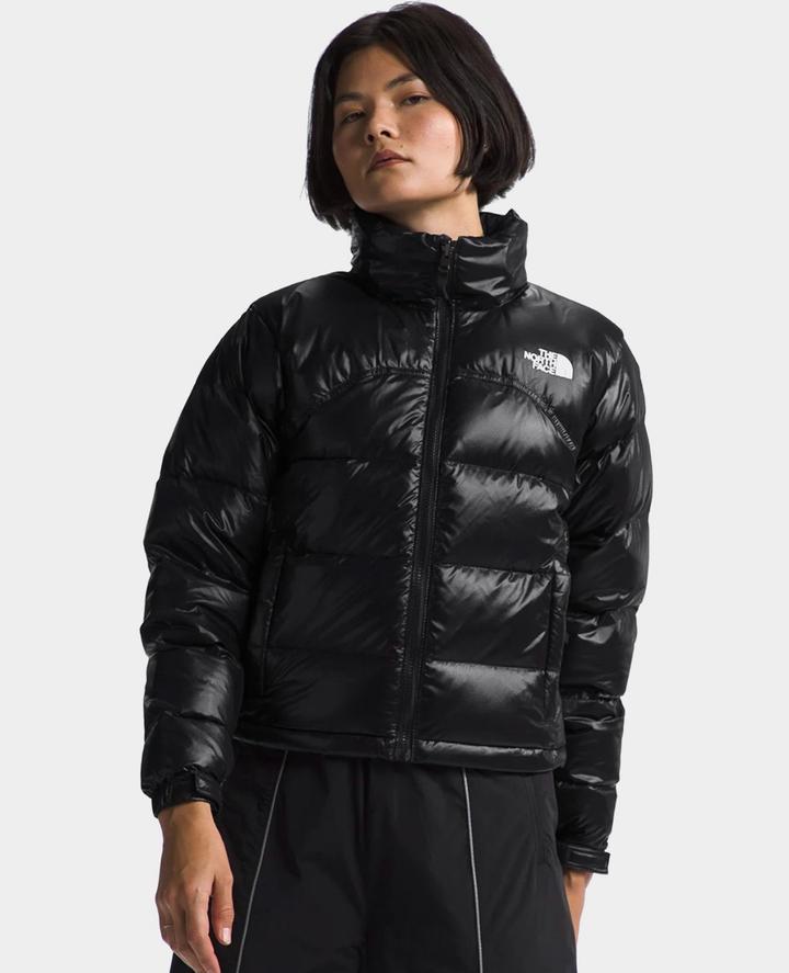 Женский пуховик The North Face