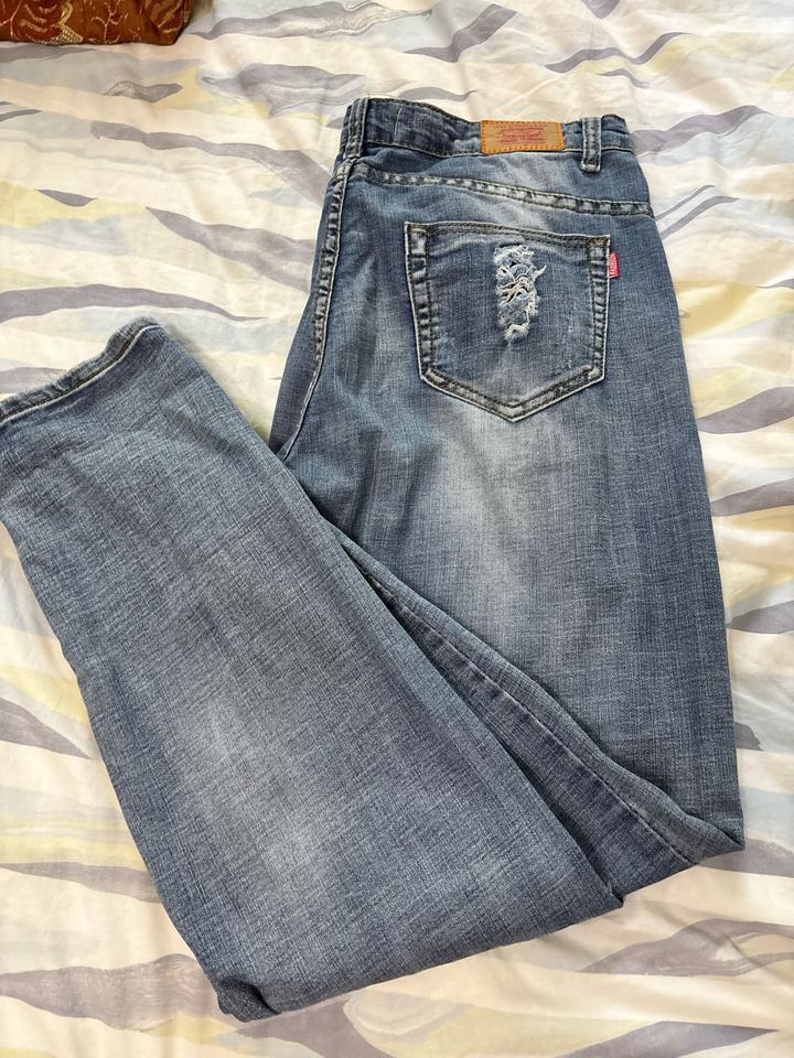 Levi's