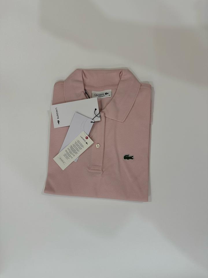 поло Lacoste